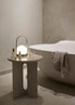 Tampo Marble Top For Androgyne Table